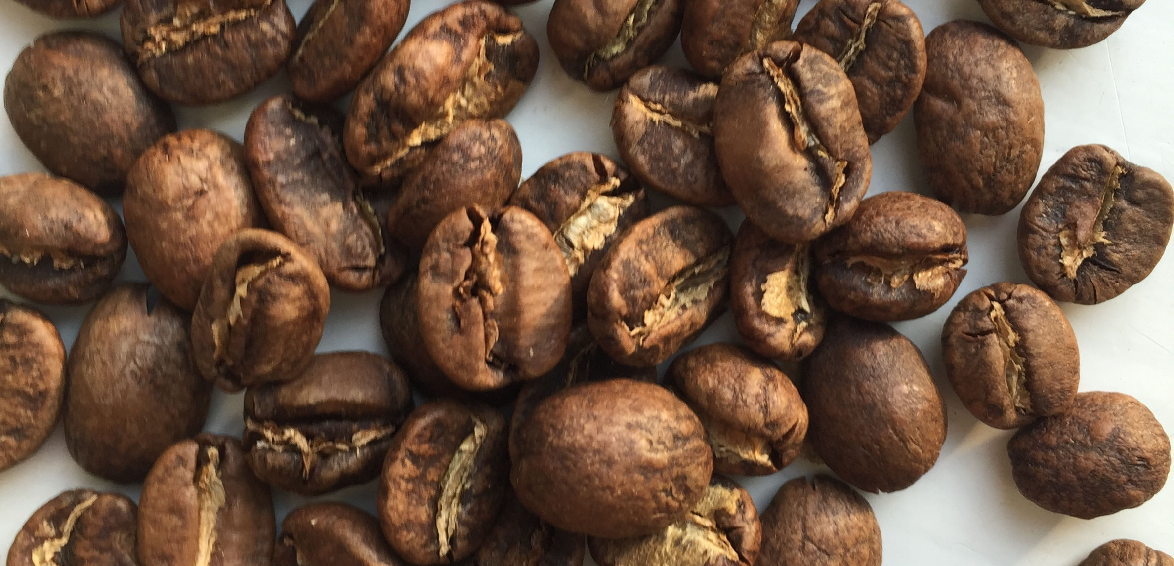 Light Roast vs. Dark Roast