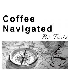 Coffee Navigated